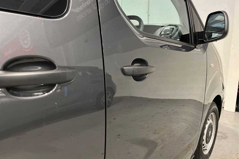 Used Vauxhall Vivaro Life 2024 for sale - 77322023: Photo 33