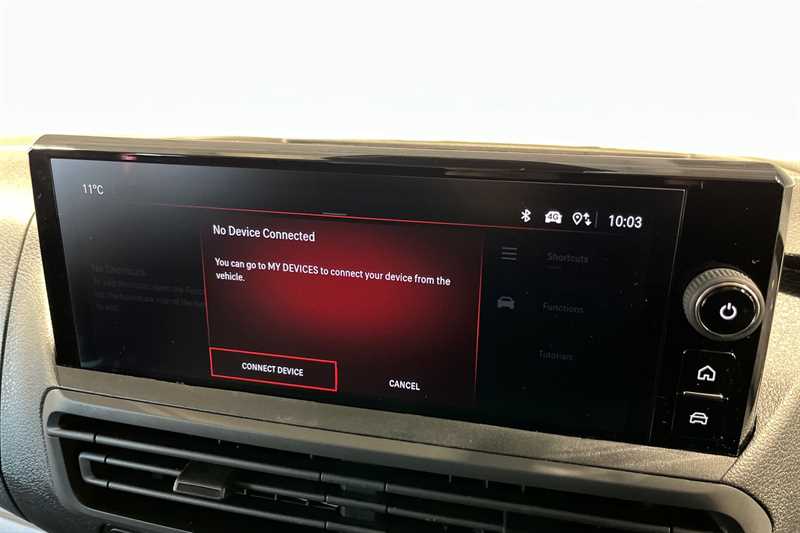 Used Vauxhall Vivaro Life 2024 for sale - 77322023: Photo 39