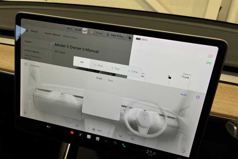 Used Tesla Model 3 2020 for sale - 77711375: Photo 15