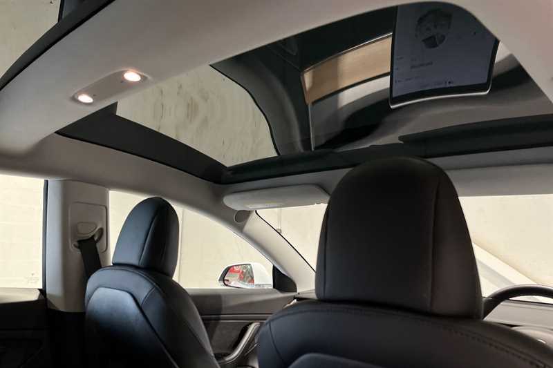 Used Tesla Model 3 2020 for sale - 77711375: Photo 43