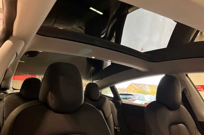 Used Tesla Model 3 2020 for sale - 77711375: Photo 44