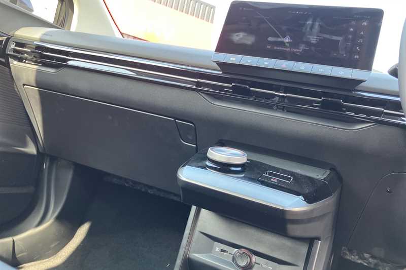 Used MG MG4 2025 for sale - 77481944: Photo 14