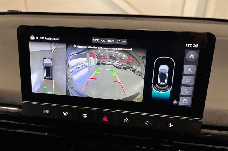 Used MG MG4 2024 for sale - 77843325: Photo 19