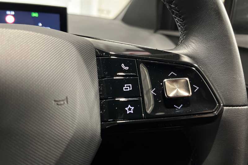 Used MG MG4 2024 for sale - 77843325: Photo 22