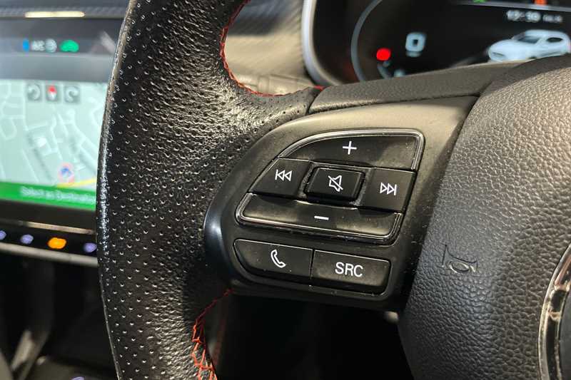 Used MG MG ZS 2022 for sale - 77944733: Photo 21