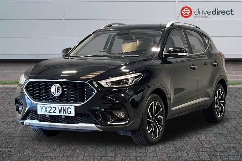 Used MG MG ZS 2022 for sale - 77944733: Photo 7