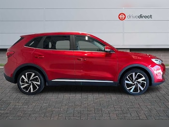 Used MG MG ZS 2025 for sale - 78249044: Photo