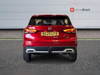 Used MG MG ZS 2025 for sale - 78249044: Photo