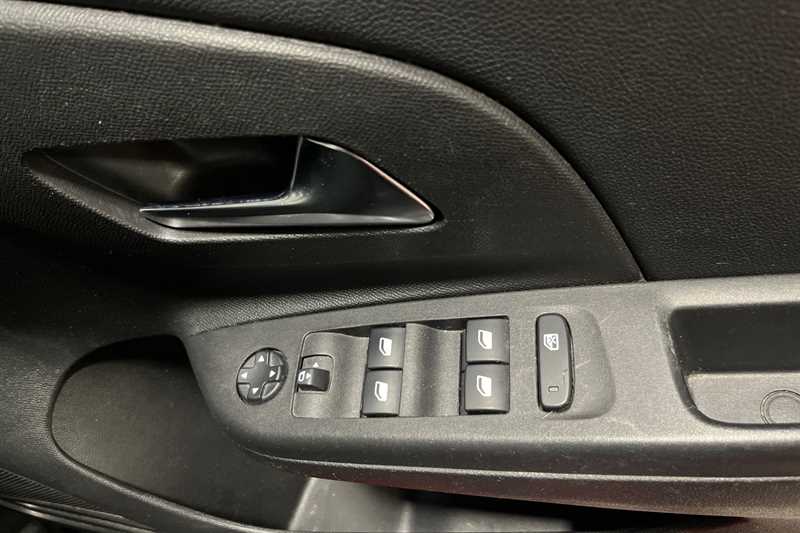 Used Vauxhall Corsa 2020 for sale - 77894601: Photo 16