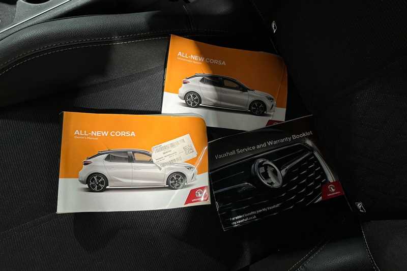 Used Vauxhall Corsa 2020 for sale - 77894601: Photo 36