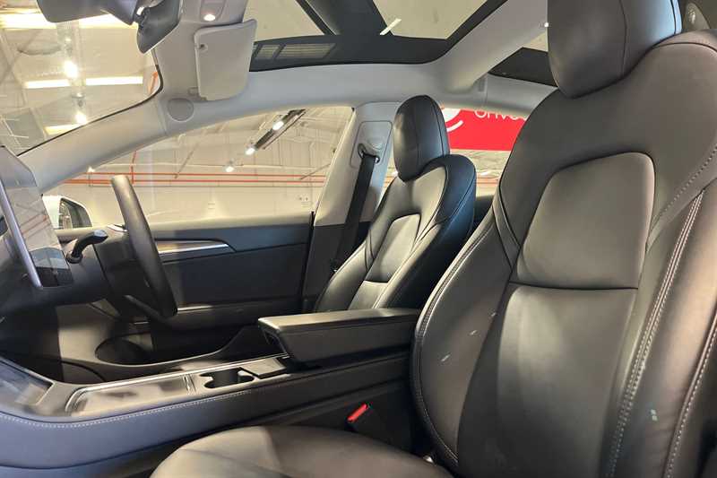 Used Tesla Model 3 2021 for sale - 78174104: Photo 23