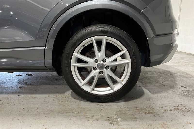 Used Audi Q2 2019 for sale - 76524998: Photo 11