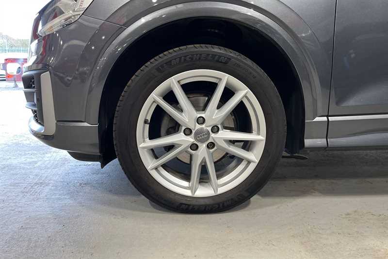 Used Audi Q2 2019 for sale - 76524998: Photo 12