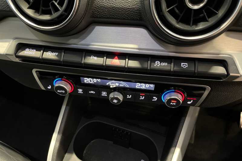 Used Audi Q2 2019 for sale - 76524998: Photo 15