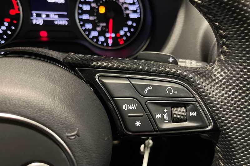 Used Audi Q2 2019 for sale - 76524998: Photo 22