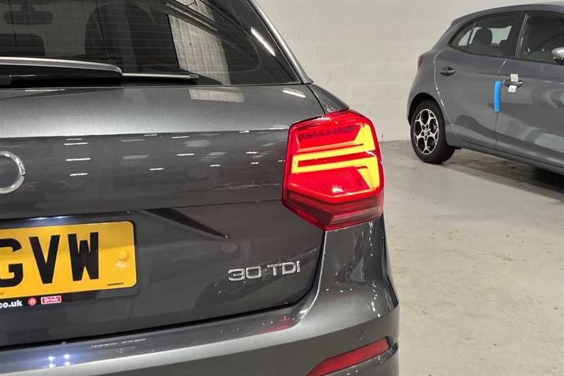 Used Audi Q2 2019 for sale - 76524998: Photo 32