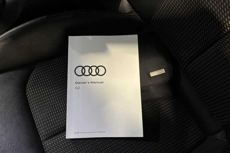 Used Audi Q2 2019 for sale - 76524998: Photo 36