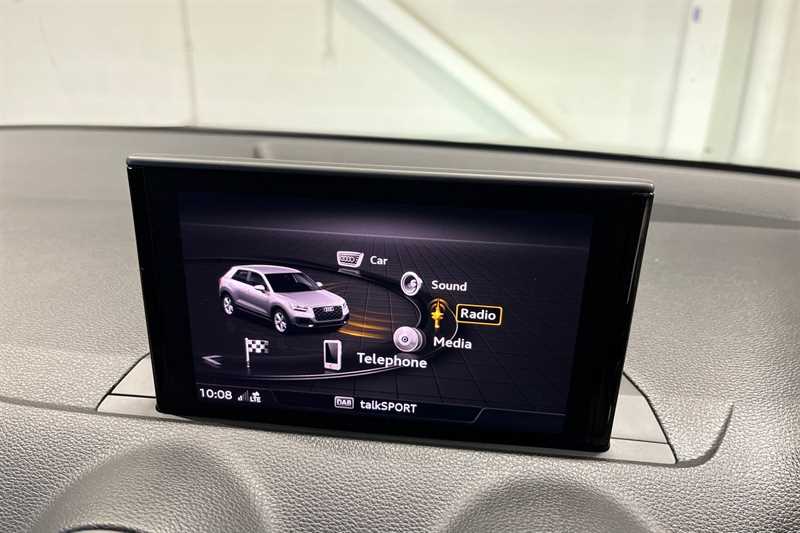 Used Audi Q2 2019 for sale - 76524998: Photo 38