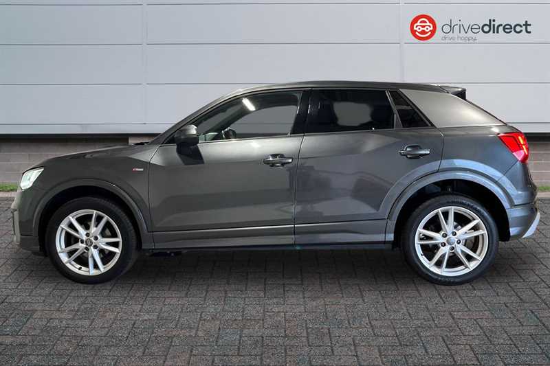 Used Audi Q2 2019 for sale - 76524998: Photo 6