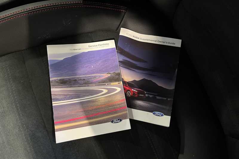 Used Ford Kuga 2023 for sale - 78130071: Photo 36