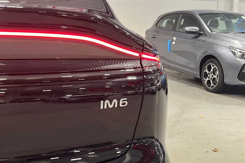 Used MG MG IM6 2025 for sale - 76529813: Photo 32