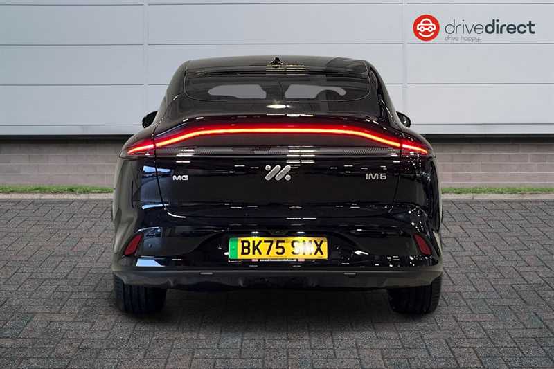 Used MG MG IM6 2025 for sale - 76529813: Photo 4