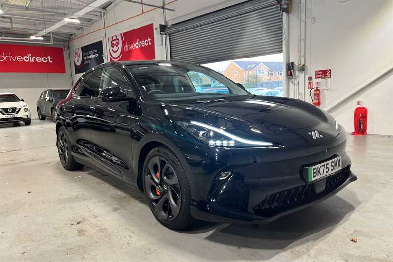 Used MG MG IM6 2025 for sale - 76529813: Photo 45