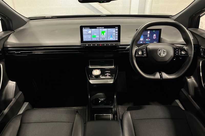 Used MG MG4 2024 for sale - 77727309: Photo 13