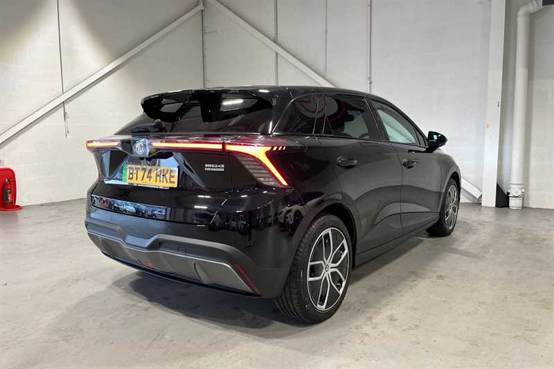 Used MG MG4 2024 for sale - 77727309: Photo 44