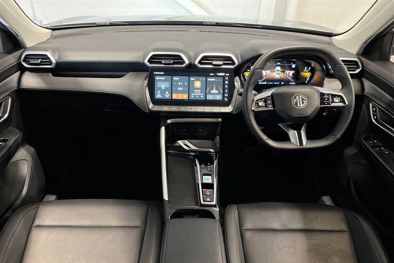 Used MG MG ZS 2025 for sale - 78142399: Photo 13