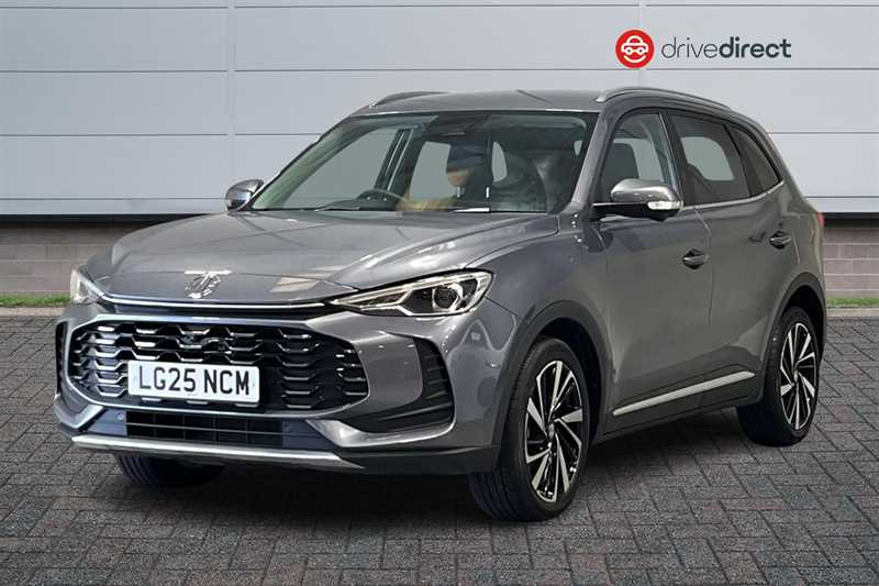 Used MG MG ZS 2025 for sale - 78142399: Photo 7