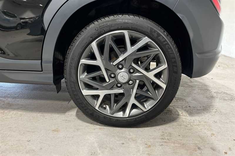 Used Hyundai KONA 2022 for sale - 76806509: Photo 11