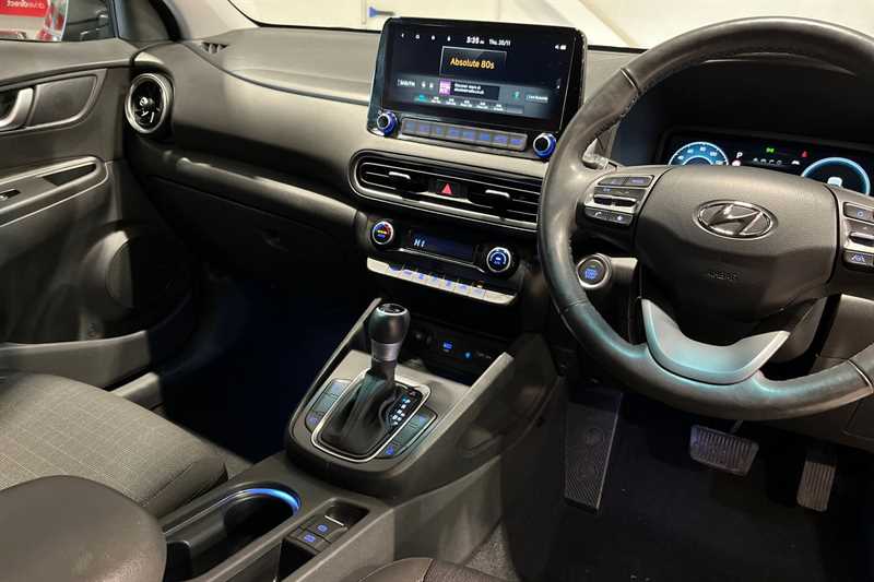 Used Hyundai KONA 2022 for sale - 76806509: Photo 14