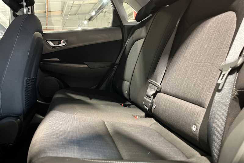 Used Hyundai KONA 2022 for sale - 76806509: Photo 24