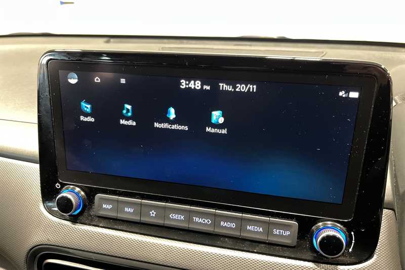 Used Hyundai KONA 2022 for sale - 76806509: Photo 41