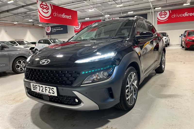 Used Hyundai KONA 2022 for sale - 76806509: Photo 48