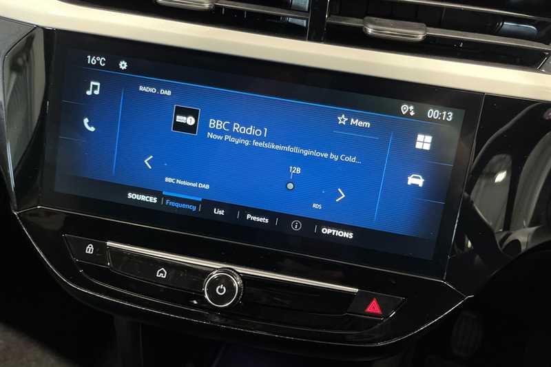 Used Vauxhall Corsa 2025 for sale - 77295975: Photo 17