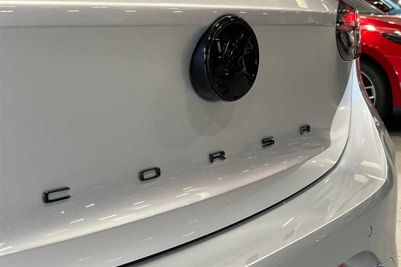 Used Vauxhall Corsa 2025 for sale - 77295975: Photo 30