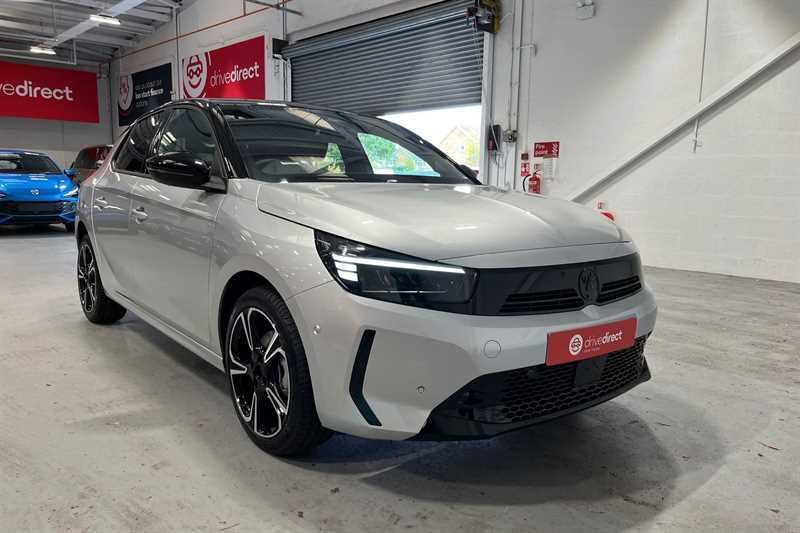 Used Vauxhall Corsa 2025 for sale - 77295975: Photo 43