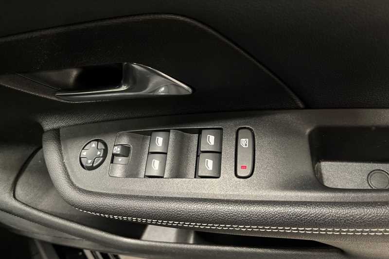 Used Vauxhall Mokka 2021 for sale - 77362500: Photo 16