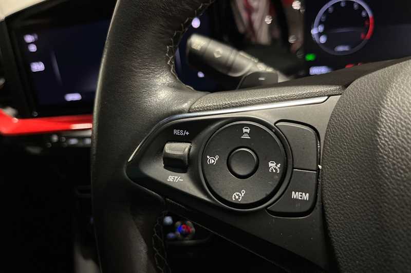 Used Vauxhall Mokka 2021 for sale - 77362500: Photo 21