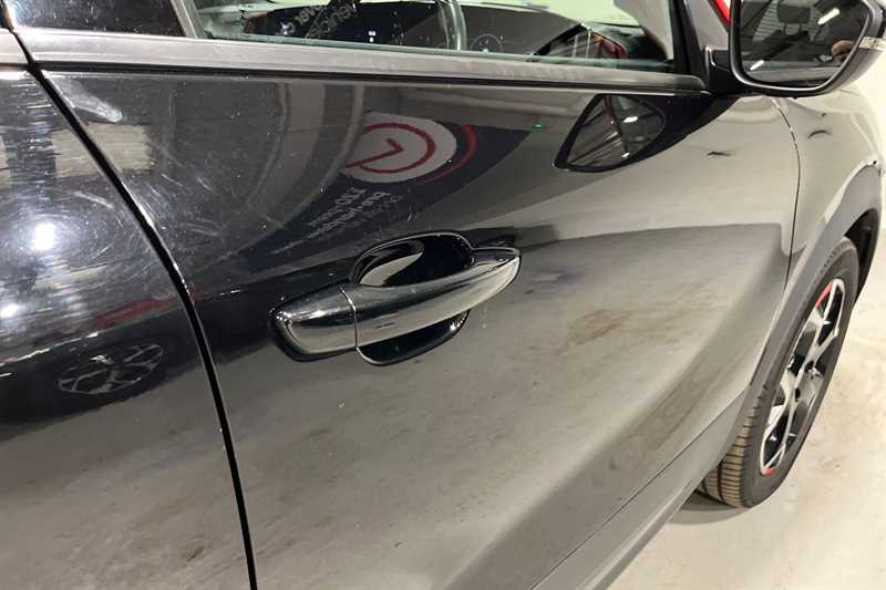 Used Vauxhall Mokka 2021 for sale - 77362500: Photo 33