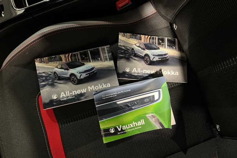 Used Vauxhall Mokka 2021 for sale - 77362500: Photo 36