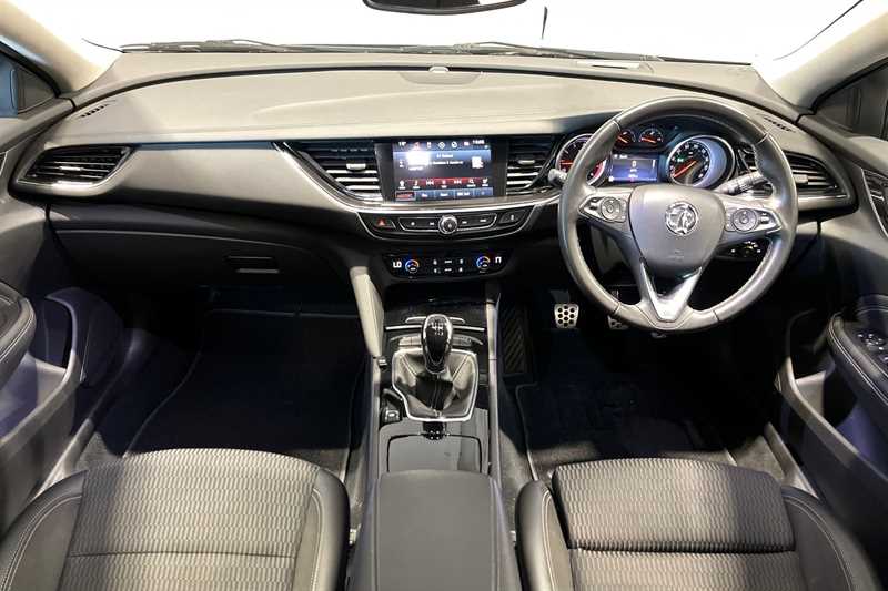 Used Vauxhall Insignia 2019 for sale - 76945244: Photo 13