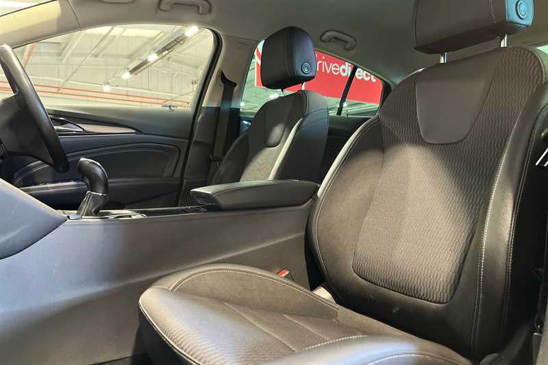 Used Vauxhall Insignia 2019 for sale - 76945244: Photo 23