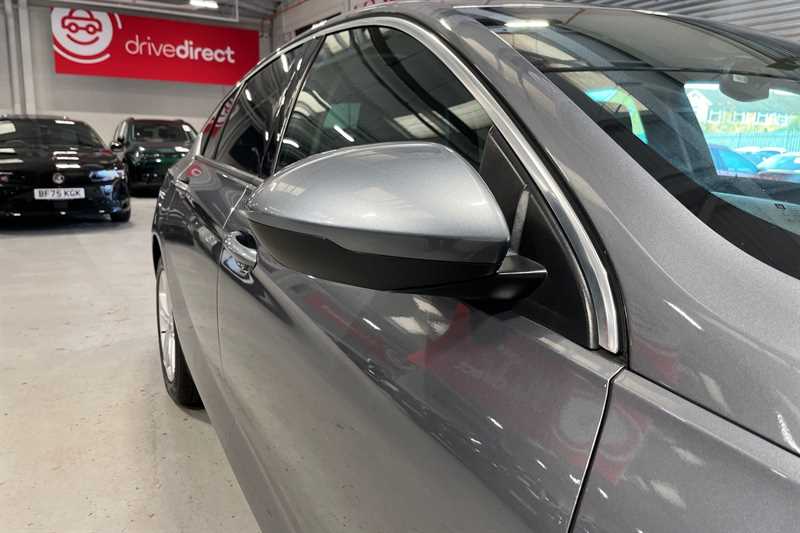 Used Vauxhall Insignia 2019 for sale - 76945244: Photo 34