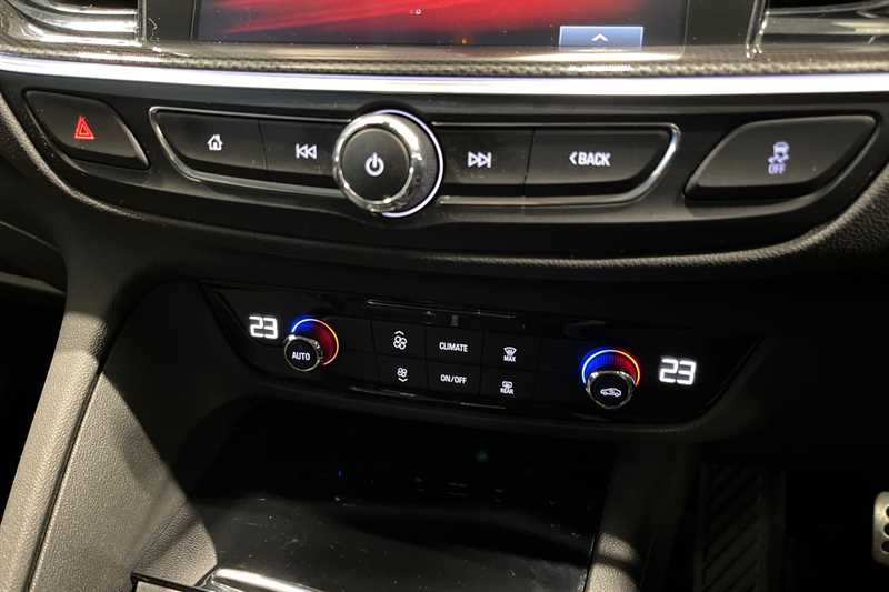 Used Vauxhall Insignia 2019 for sale - 76945244: Photo 40