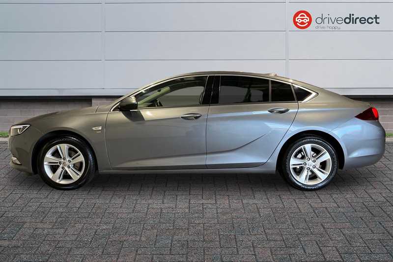 Used Vauxhall Insignia 2019 for sale - 76945244: Photo 6