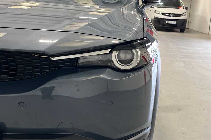 Used Mazda MX-30 2022 for sale - 77844309: Photo 29