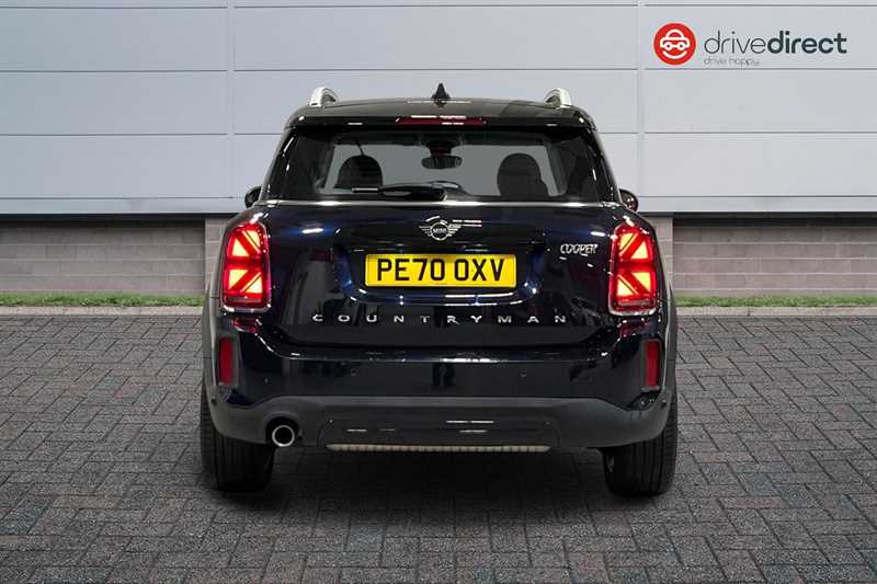 Used MINI Countryman 2020 for sale - 76858002: Photo 4